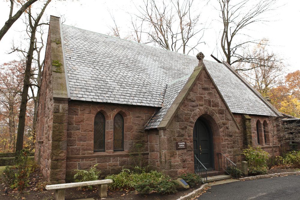 Chapel top
